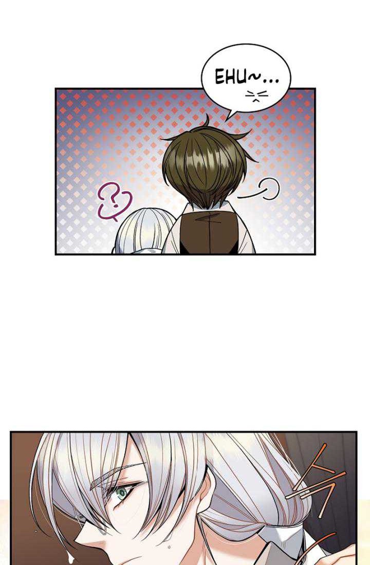 The Duke’s Redemption Chapter 12 Gambar 17