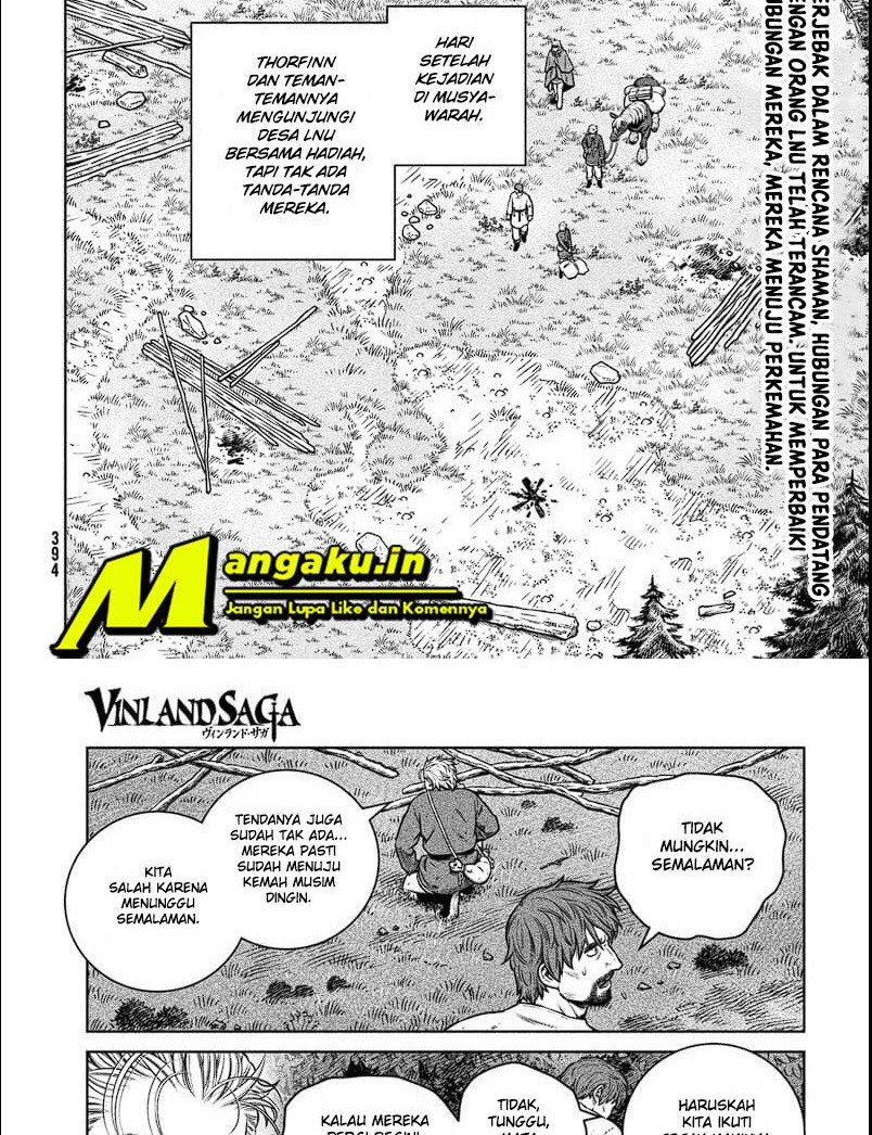 Baca Vinland Saga Chapter 198 Gambar 2