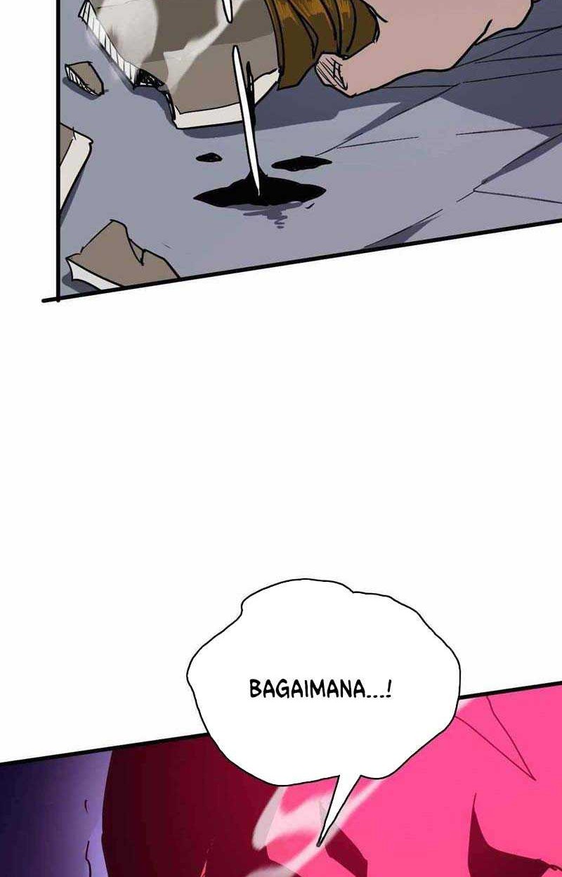 Crazy Leveling System Chapter 70 Gambar 17