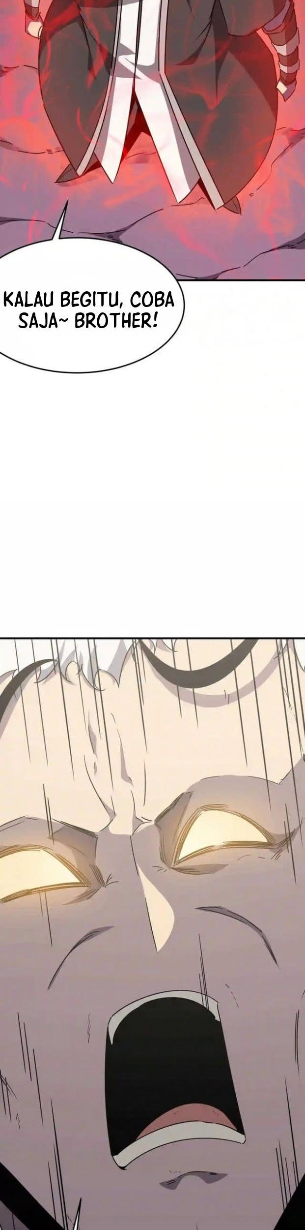 Hero! Watch up! Chapter 31 Gambar 5