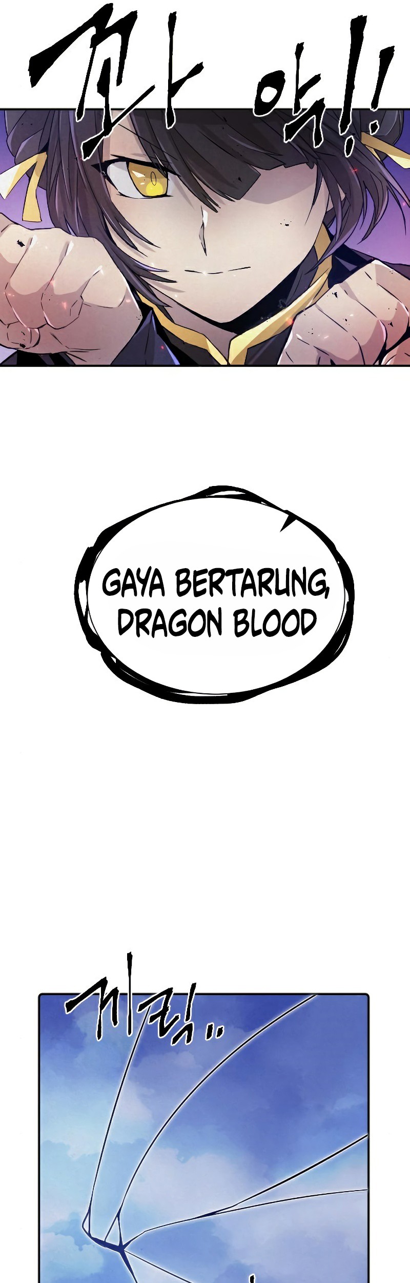 How To Kill A God Chapter 70 Gambar 7
