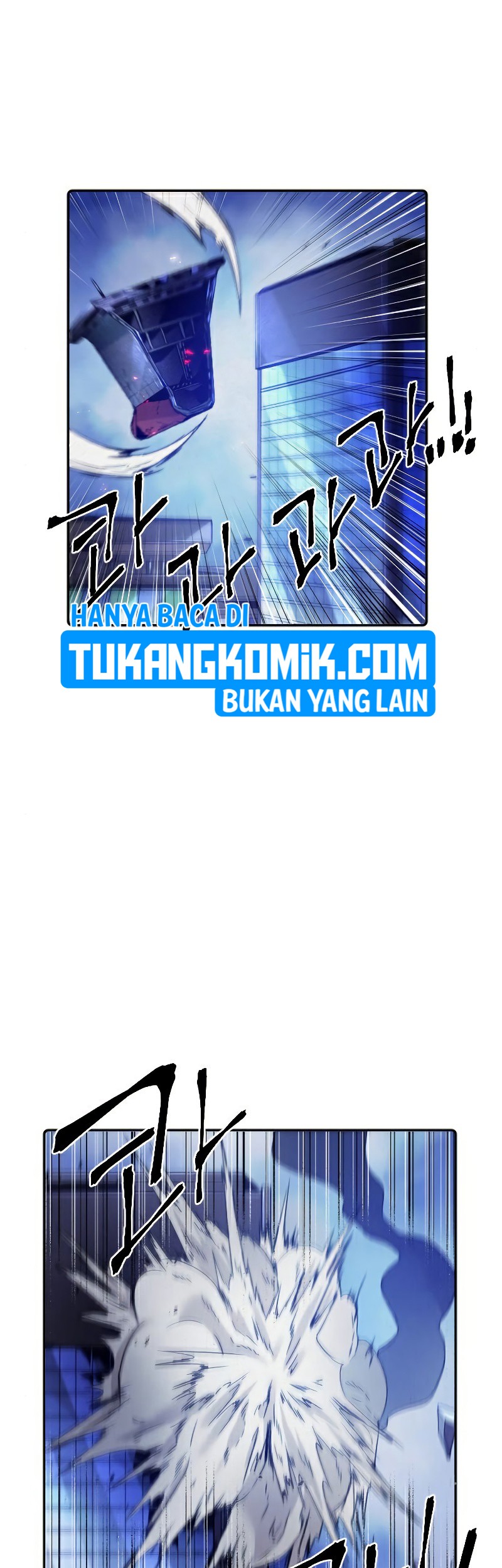 How To Kill A God Chapter 70 Gambar 11