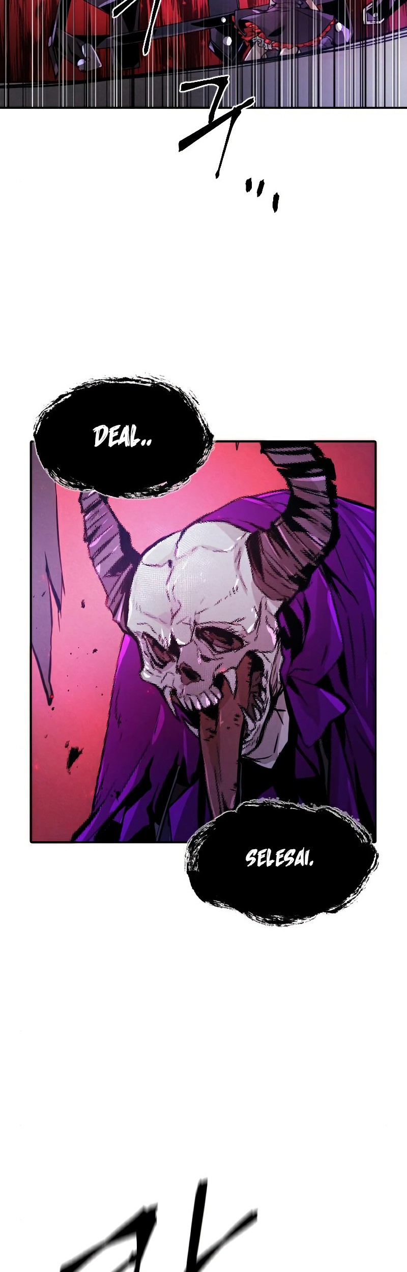 How To Kill A God Chapter 70 Gambar 44