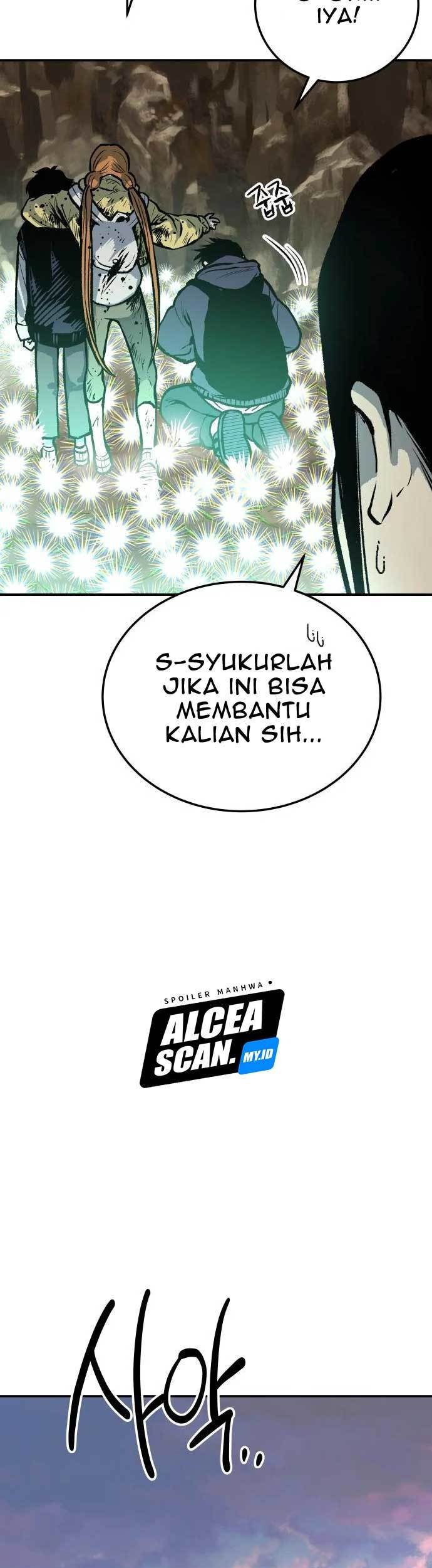 ZomGan Chapter 24 Gambar 18