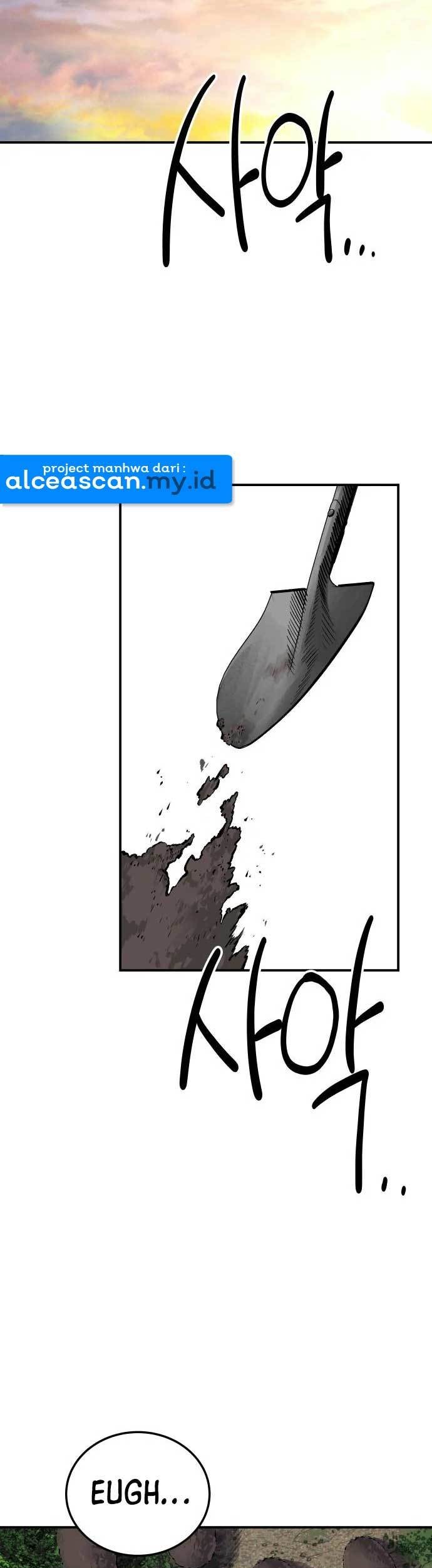 ZomGan Chapter 24 Gambar 20