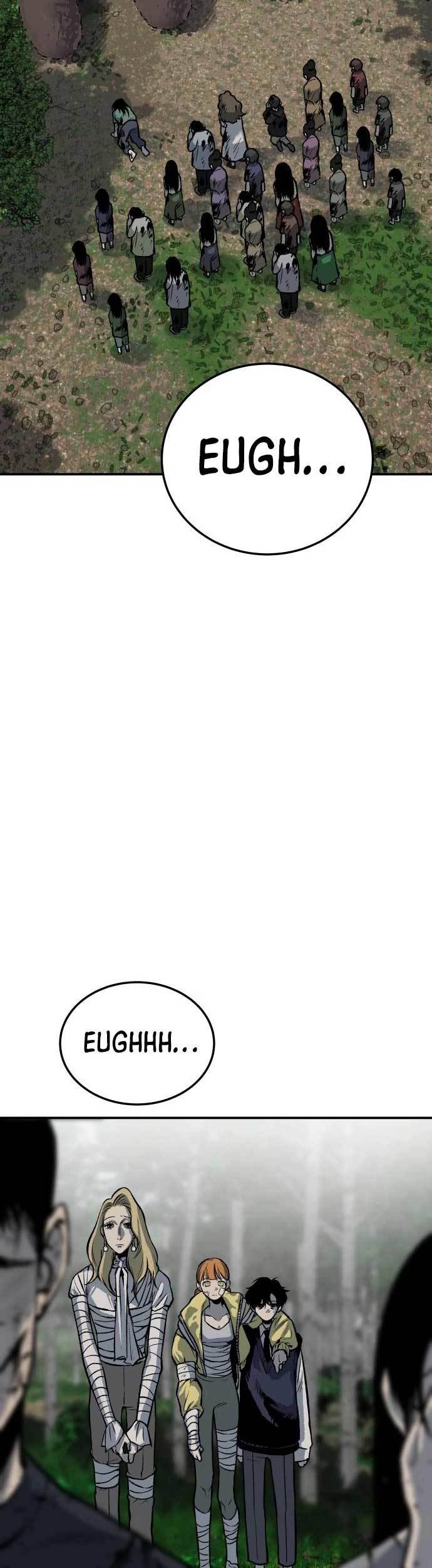 ZomGan Chapter 24 Gambar 22