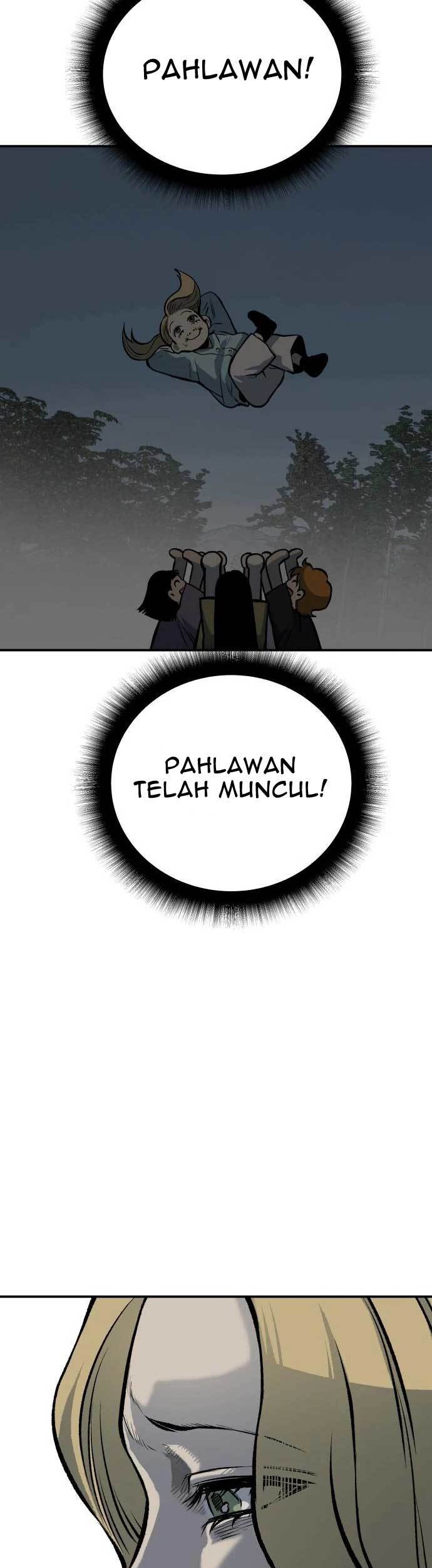 ZomGan Chapter 24 Gambar 26