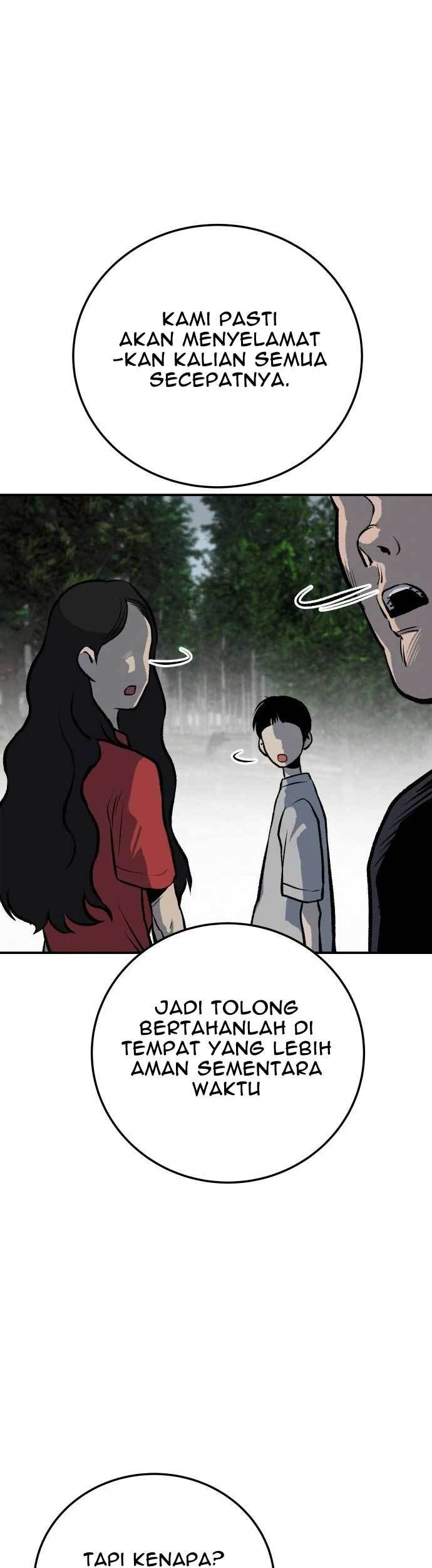 ZomGan Chapter 24 Gambar 34