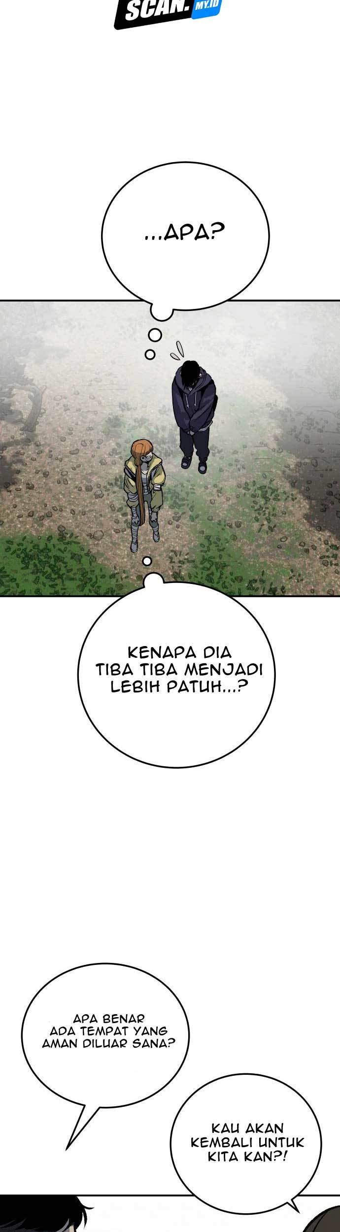 ZomGan Chapter 24 Gambar 40