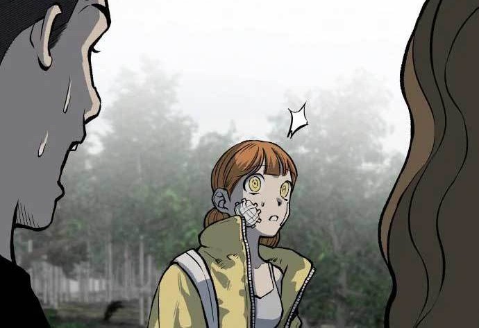 ZomGan Chapter 24 Gambar 41