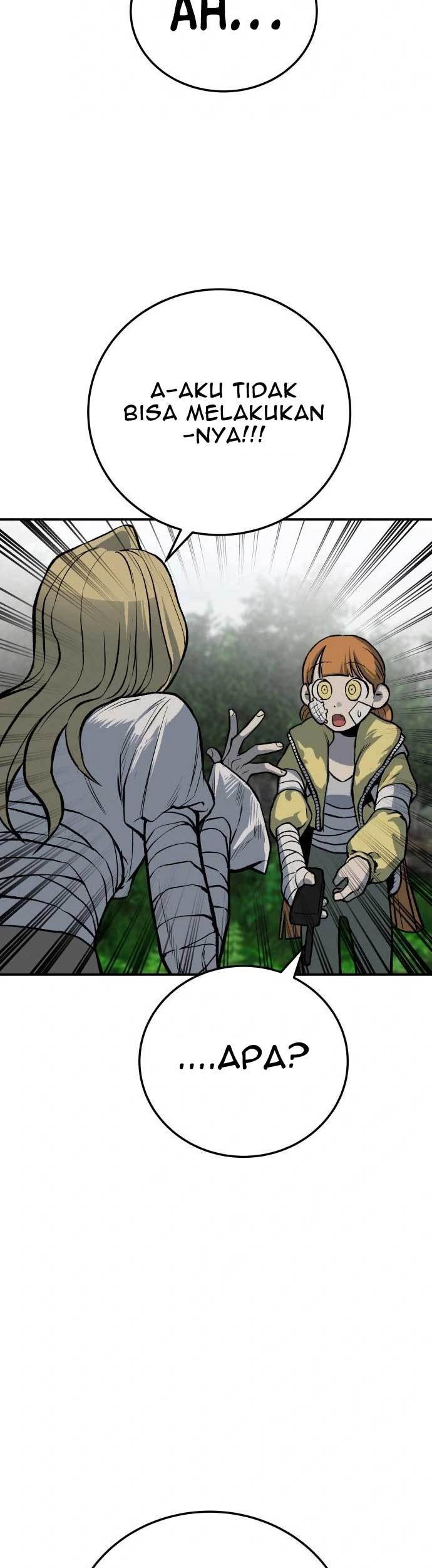 ZomGan Chapter 24 Gambar 46