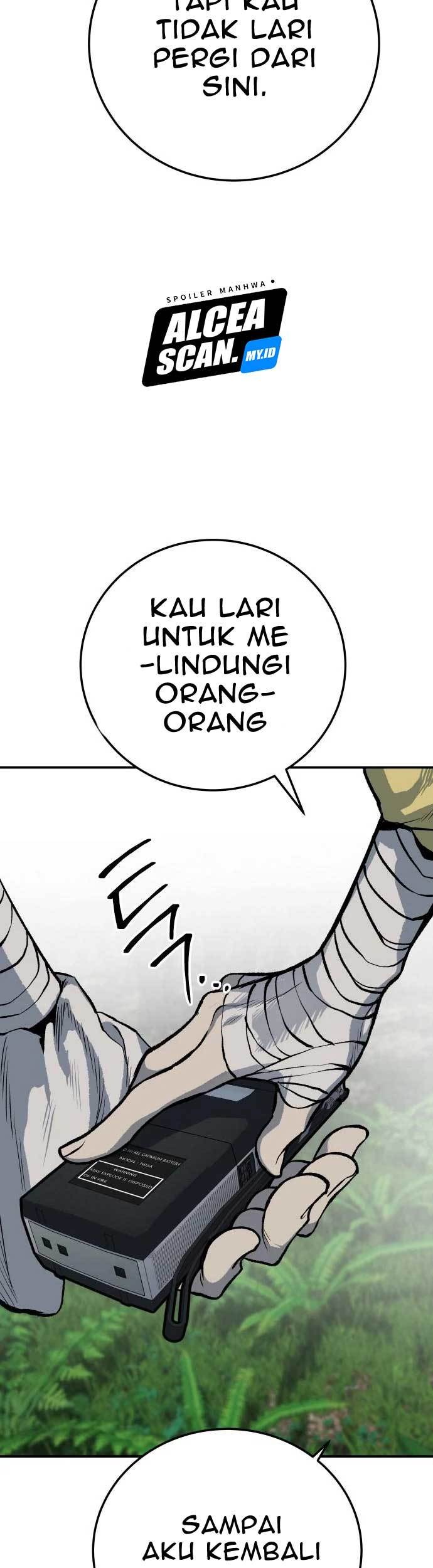ZomGan Chapter 24 Gambar 54
