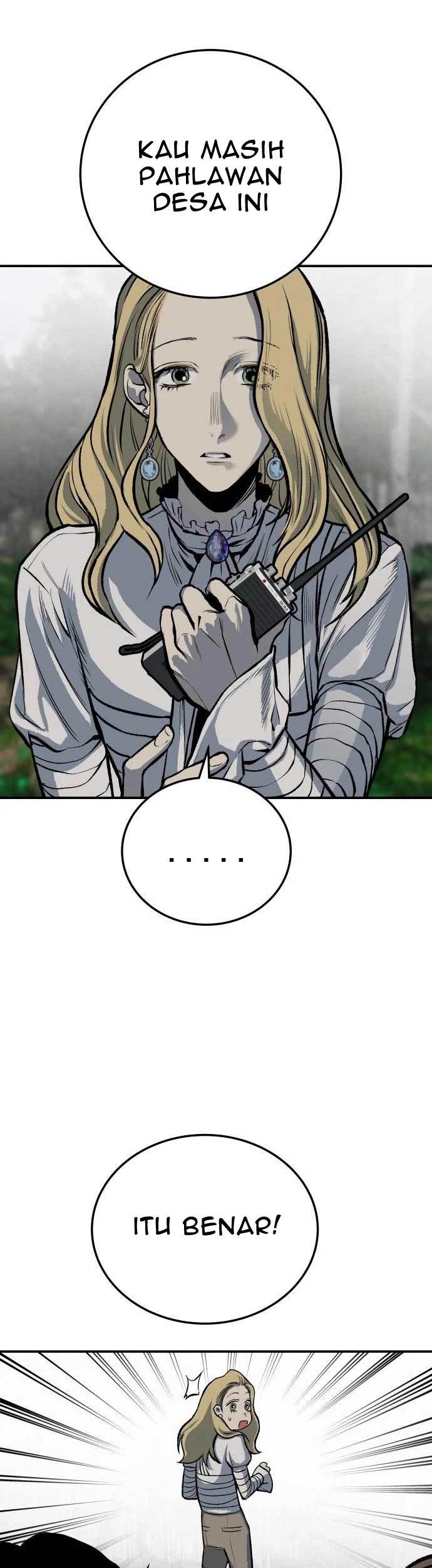 ZomGan Chapter 24 Gambar 56