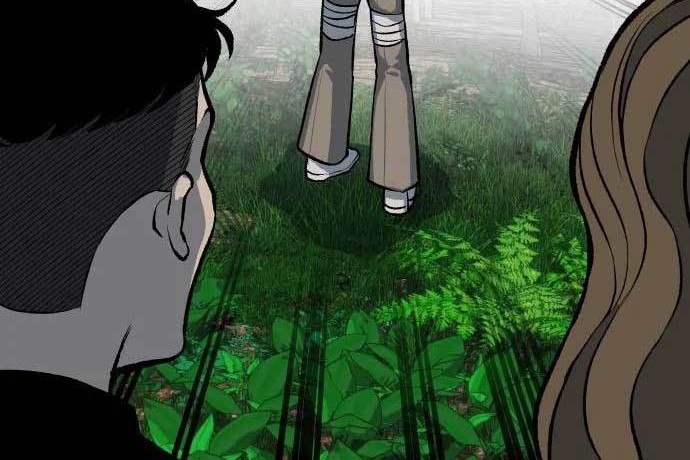 ZomGan Chapter 24 Gambar 57