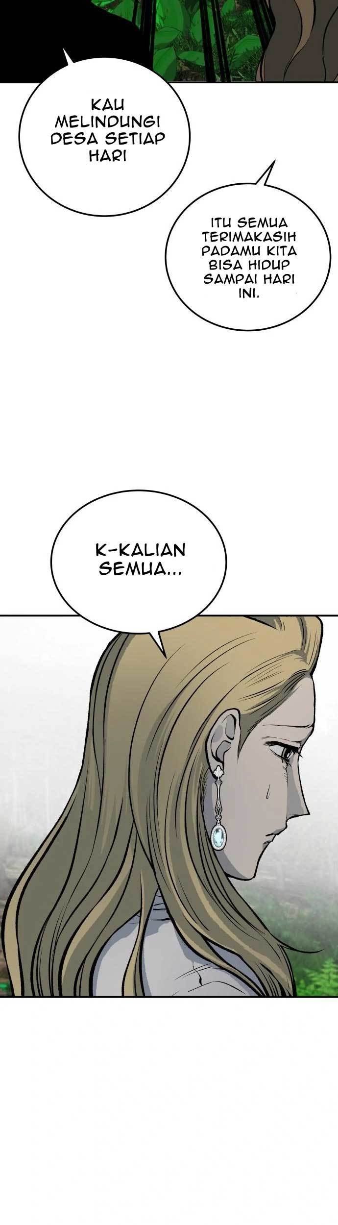 ZomGan Chapter 24 Gambar 58