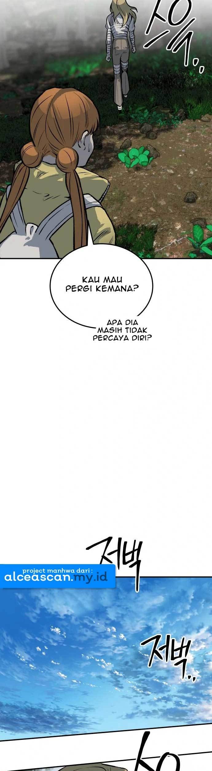 ZomGan Chapter 24 Gambar 60