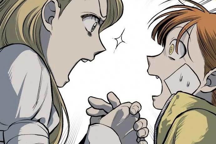 ZomGan Chapter 24 Gambar 63