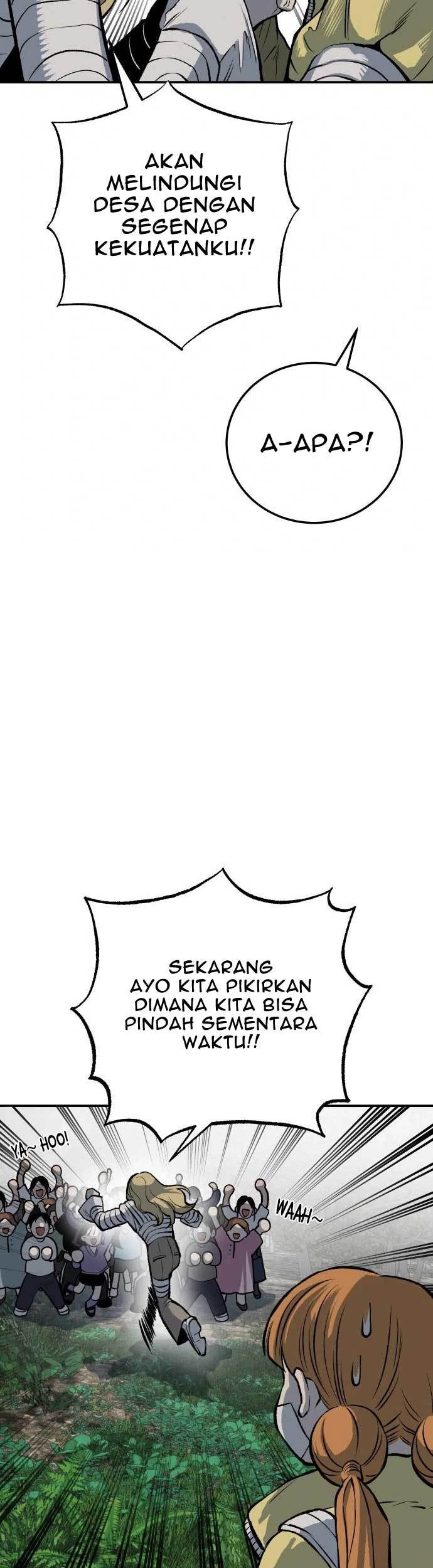 ZomGan Chapter 24 Gambar 64