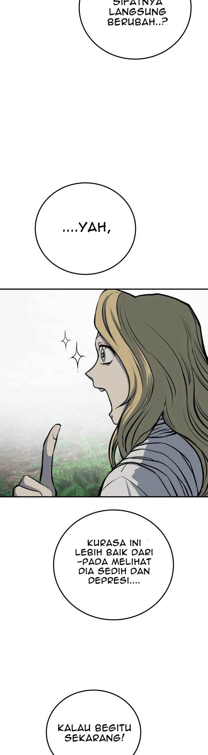 ZomGan Chapter 24 Gambar 66