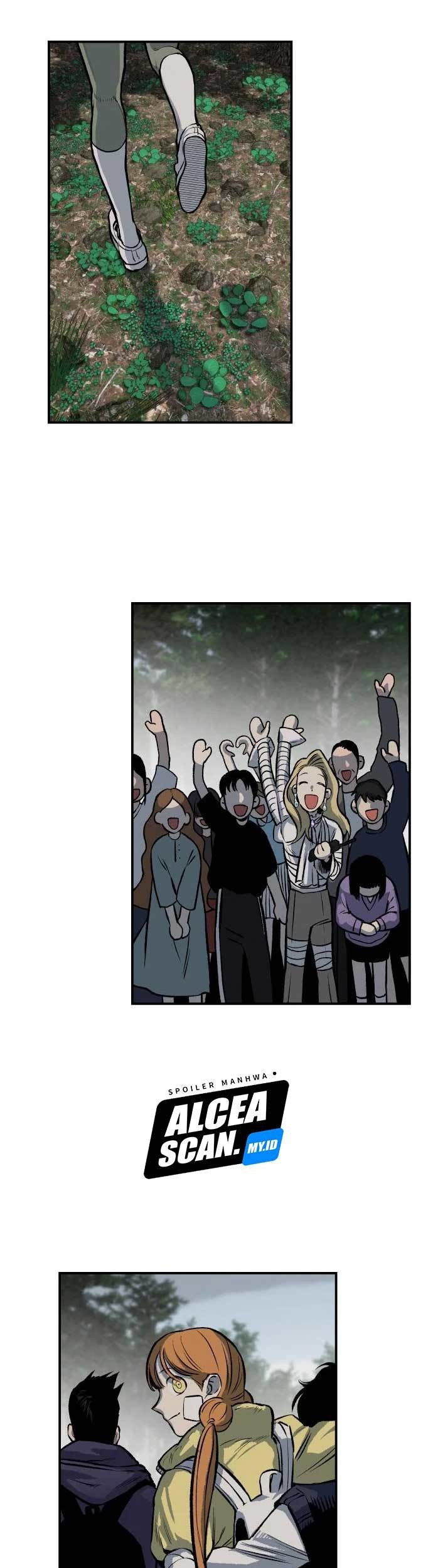 ZomGan Chapter 24 Gambar 68
