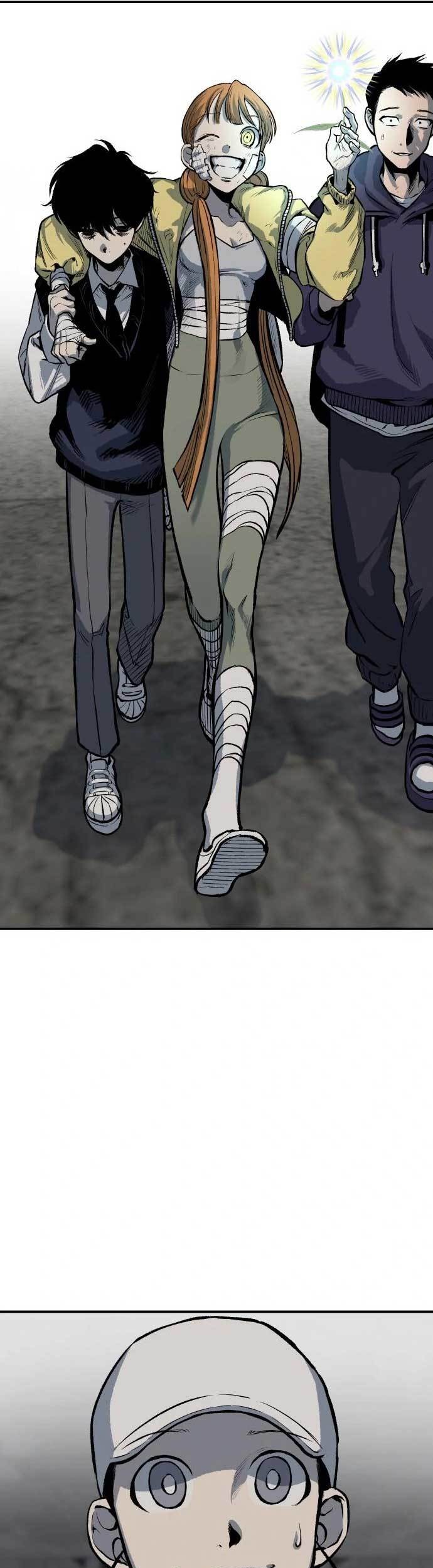 ZomGan Chapter 24 Gambar 76