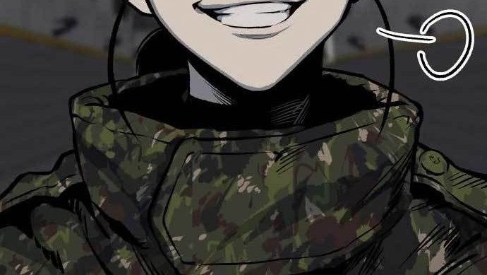 ZomGan Chapter 24 Gambar 77
