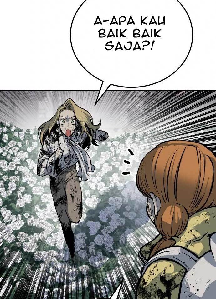 ZomGan Chapter 24 Gambar 5