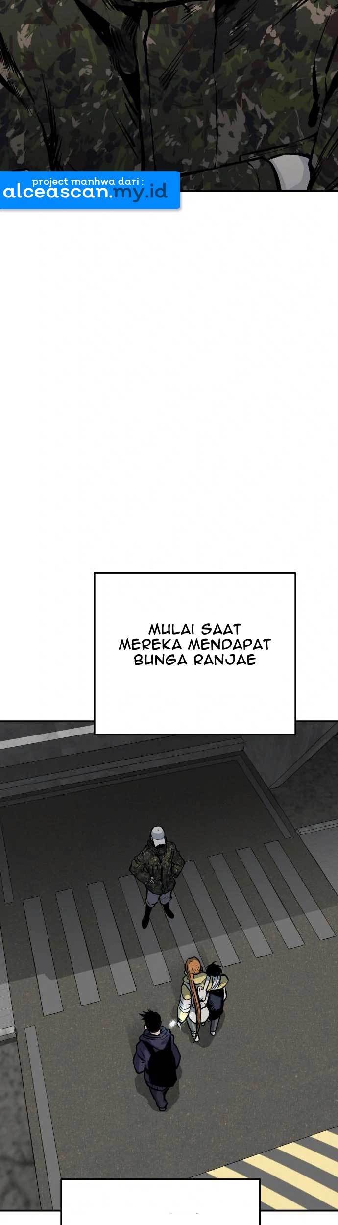 ZomGan Chapter 24 Gambar 78