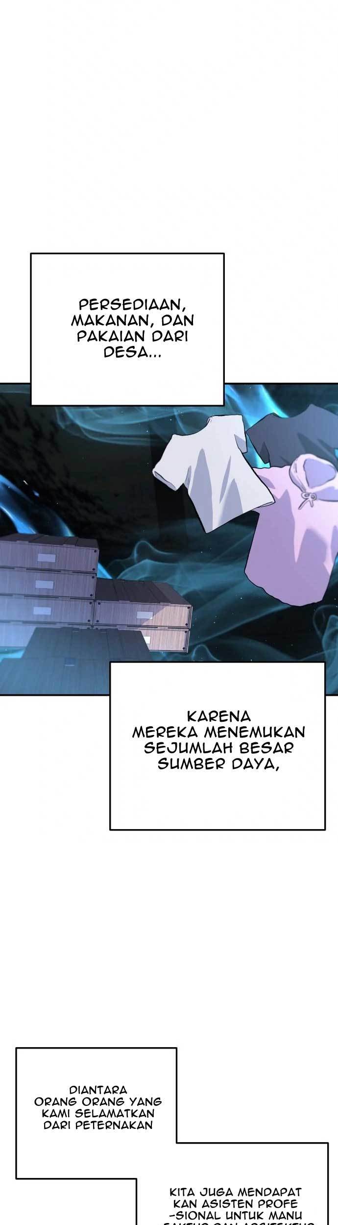 ZomGan Chapter 24 Gambar 80