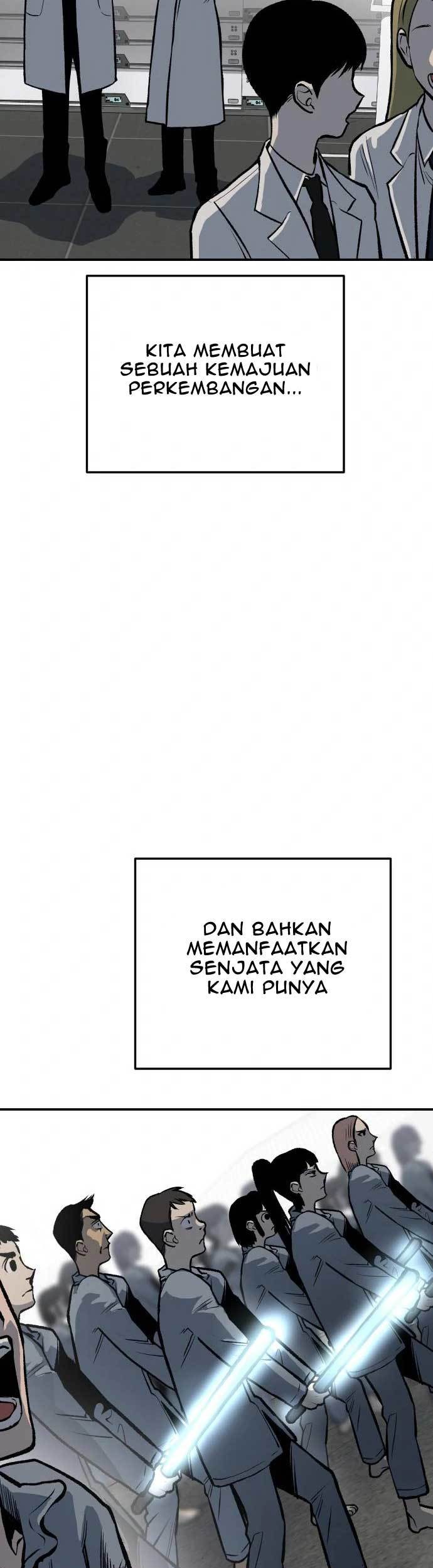 ZomGan Chapter 24 Gambar 82