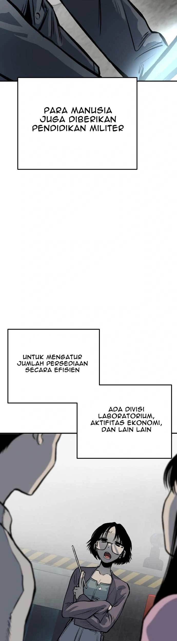 ZomGan Chapter 24 Gambar 84