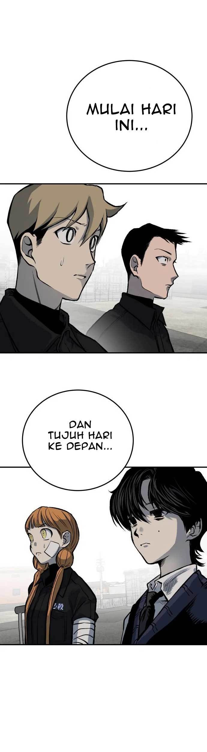 ZomGan Chapter 24 Gambar 92