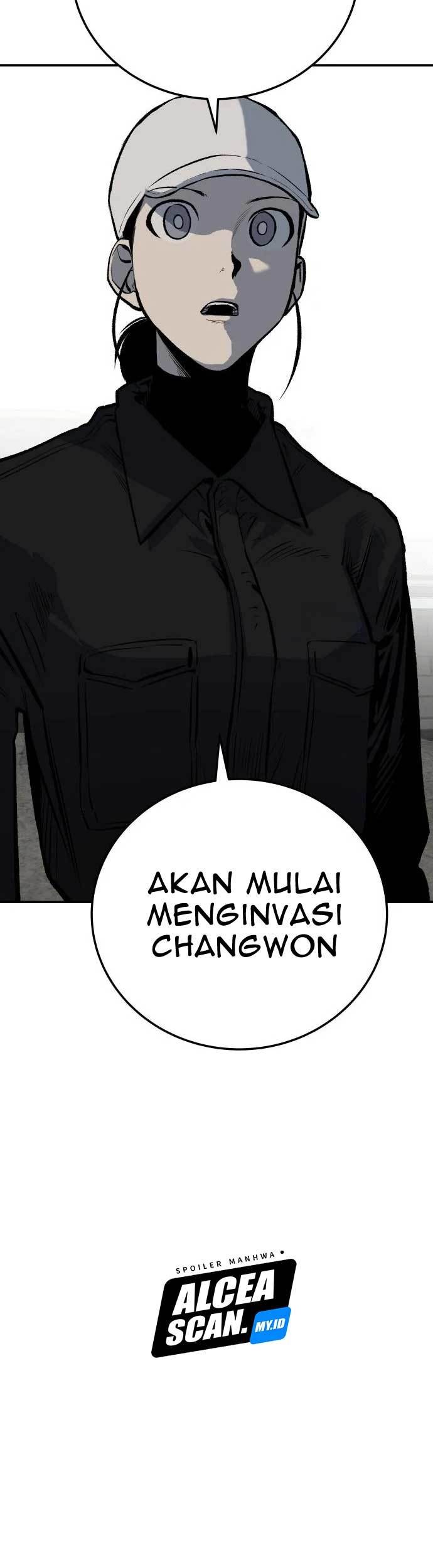 ZomGan Chapter 24 Gambar 94