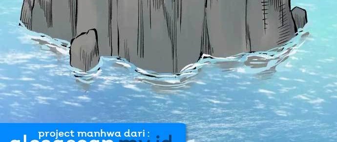ZomGan Chapter 24 Gambar 97