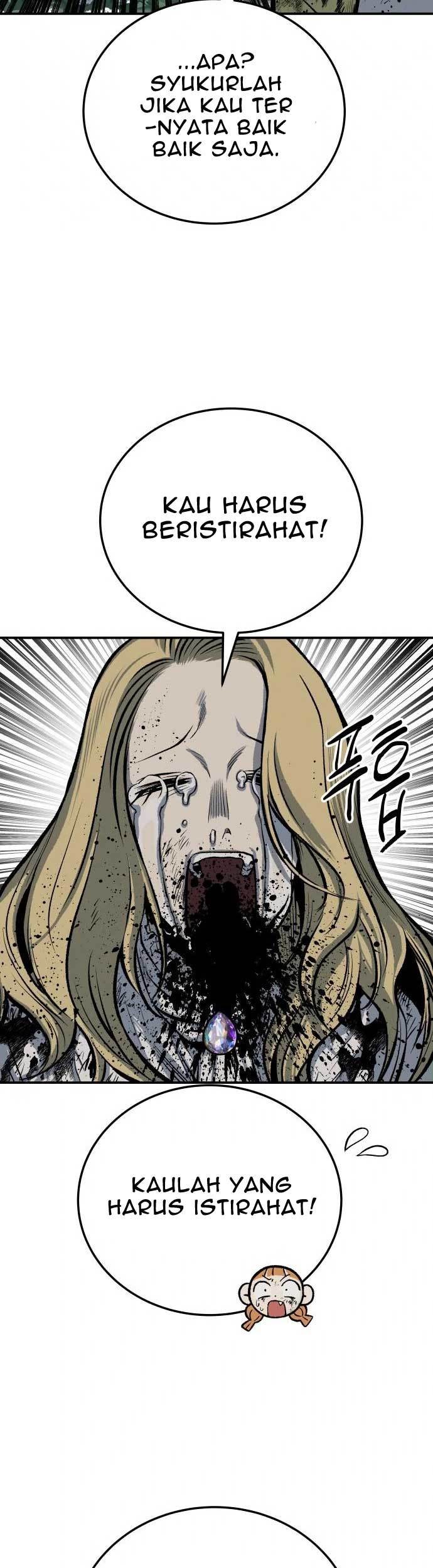 ZomGan Chapter 24 Gambar 6
