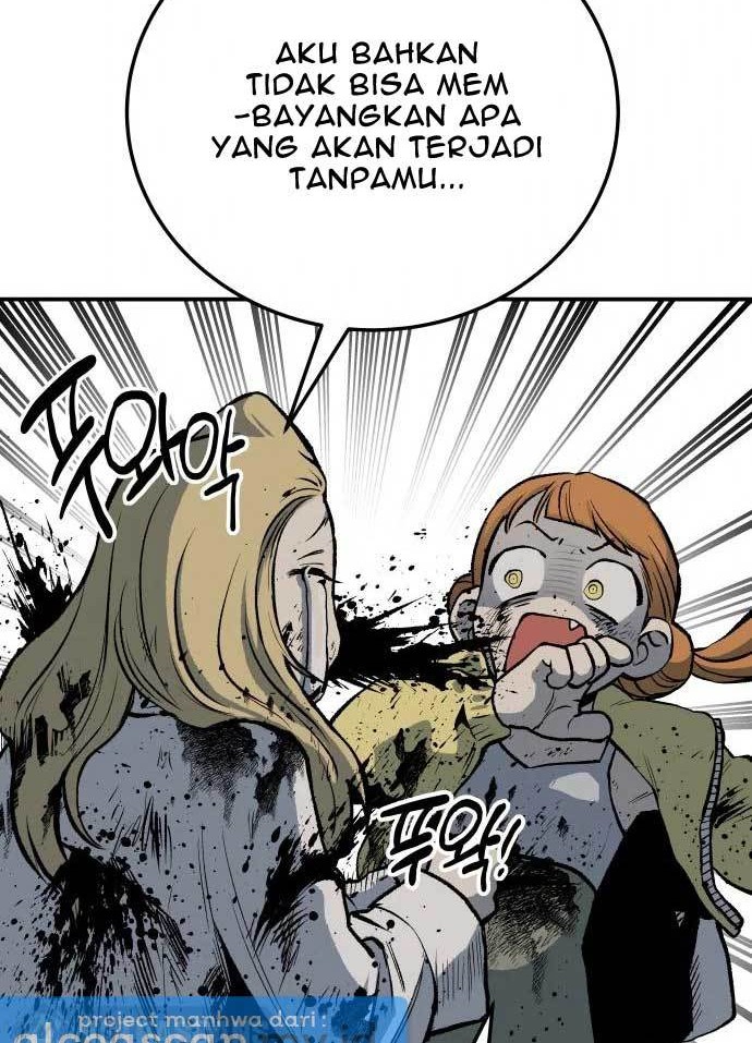 ZomGan Chapter 24 Gambar 7