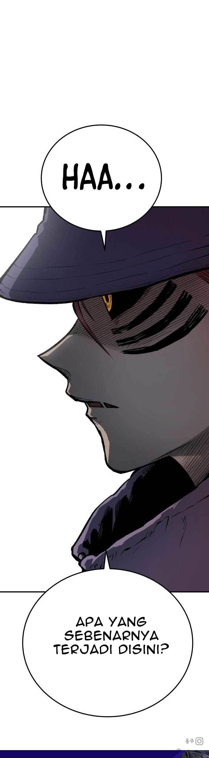 ZomGan Chapter 24 Gambar 100