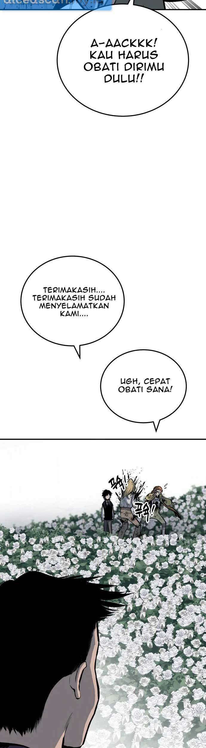 ZomGan Chapter 24 Gambar 8