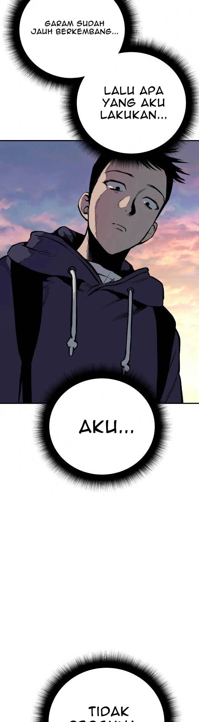 ZomGan Chapter 24 Gambar 10