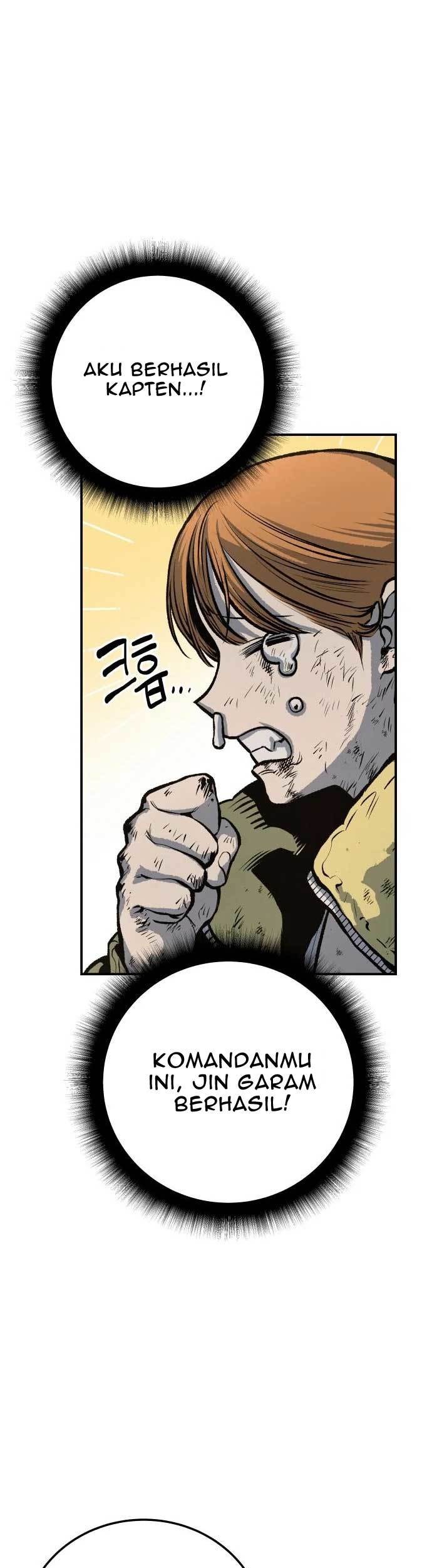 ZomGan Chapter 24 Gambar 16