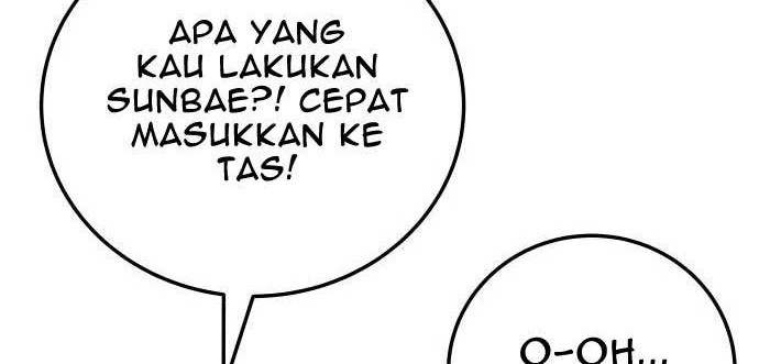 ZomGan Chapter 24 Gambar 17