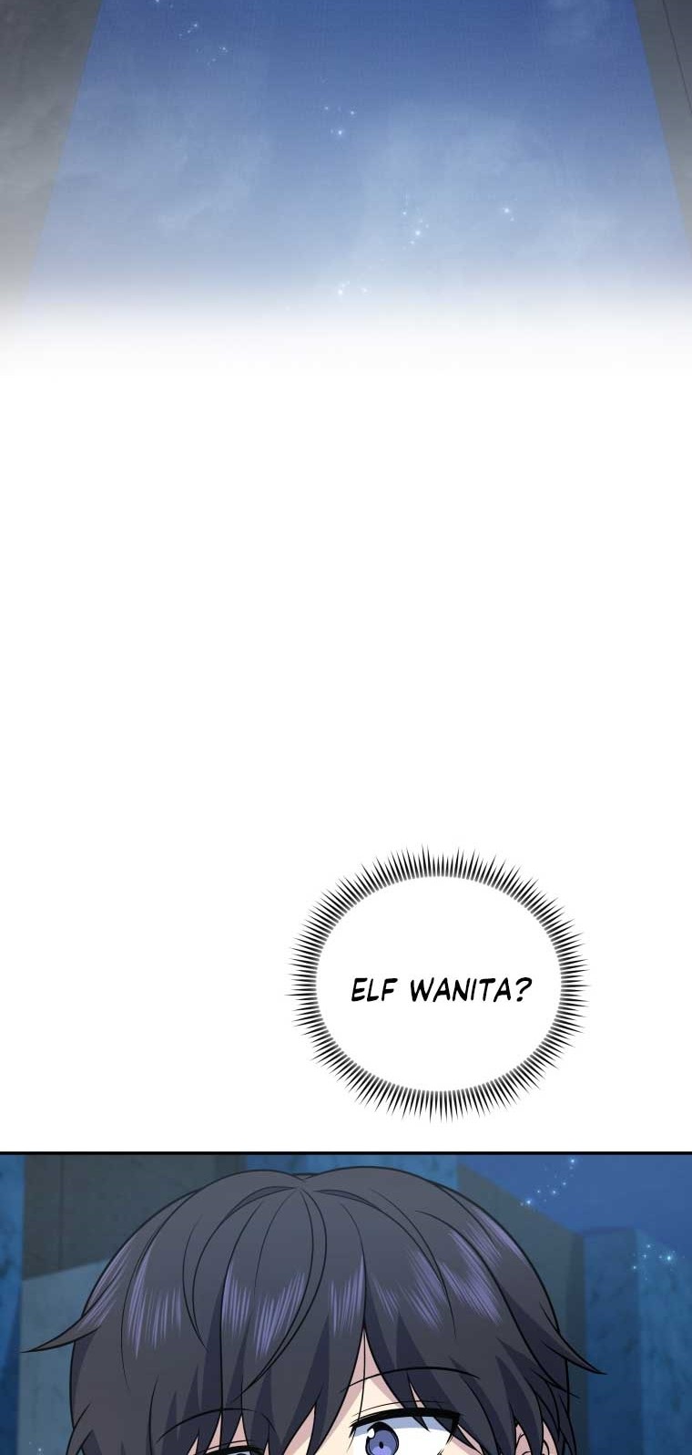 Bizarre Restaurant Chapter 20 Gambar 30