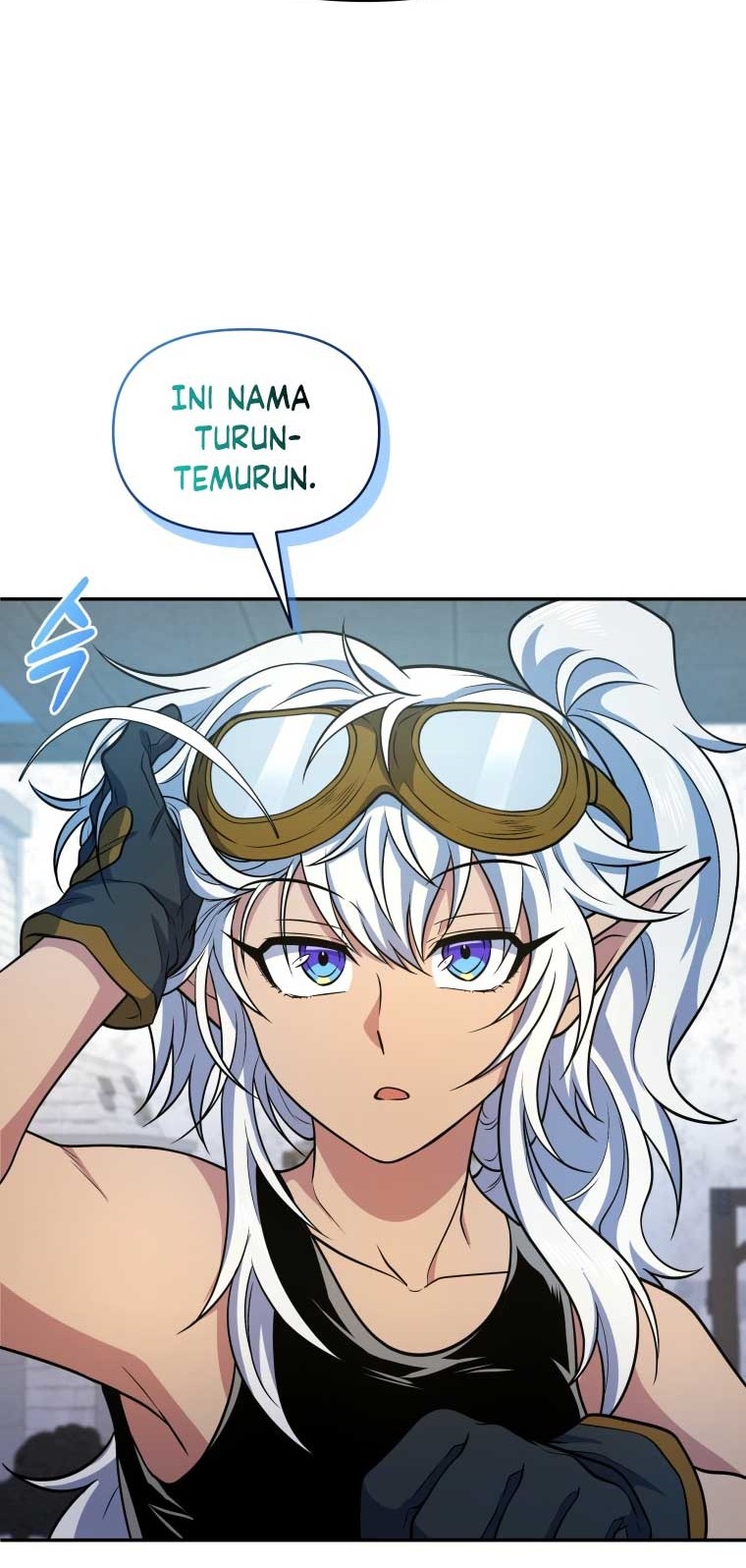 Bizarre Restaurant Chapter 20 Gambar 36