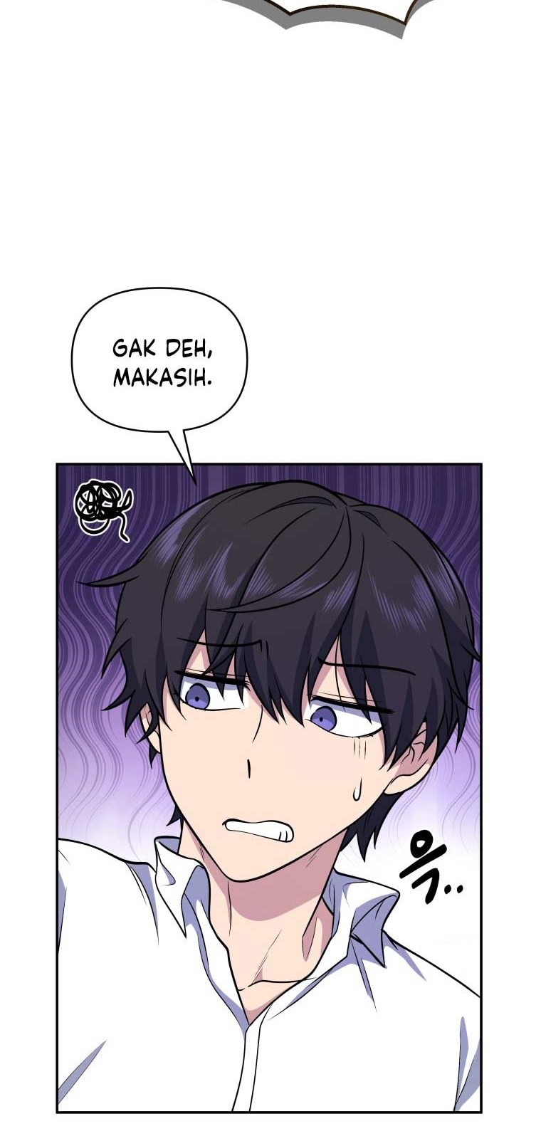 Bizarre Restaurant Chapter 20 Gambar 48