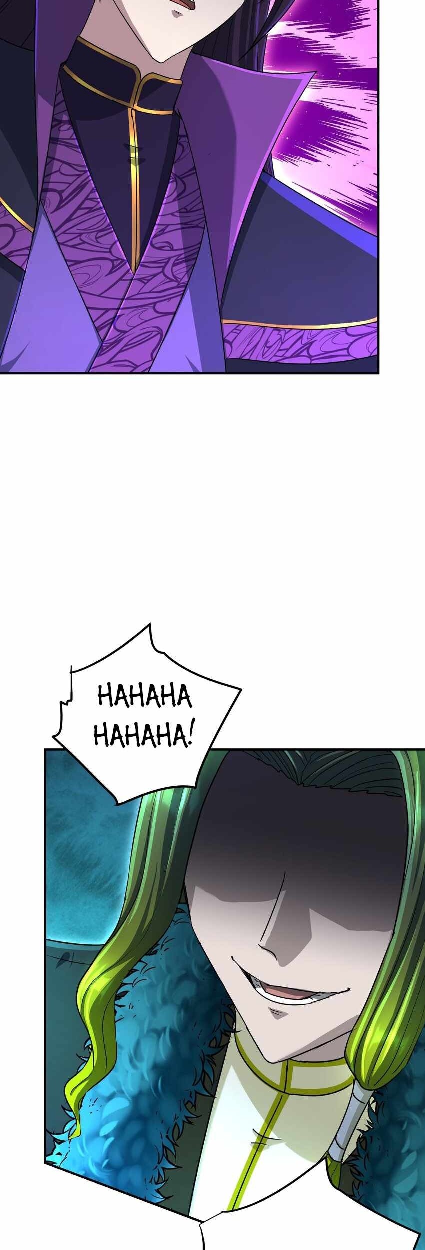 I Have Become The Demonic Ancestor Chapter 21 Gambar 54