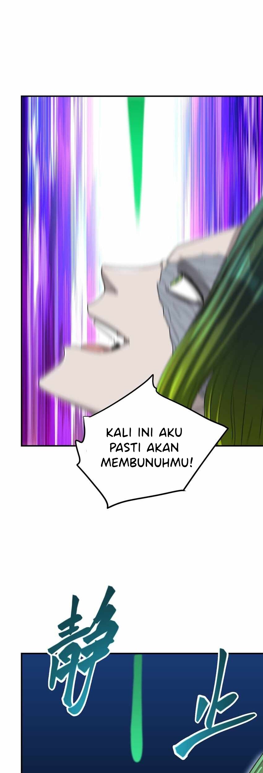 I Have Become The Demonic Ancestor Chapter 21 Gambar 57