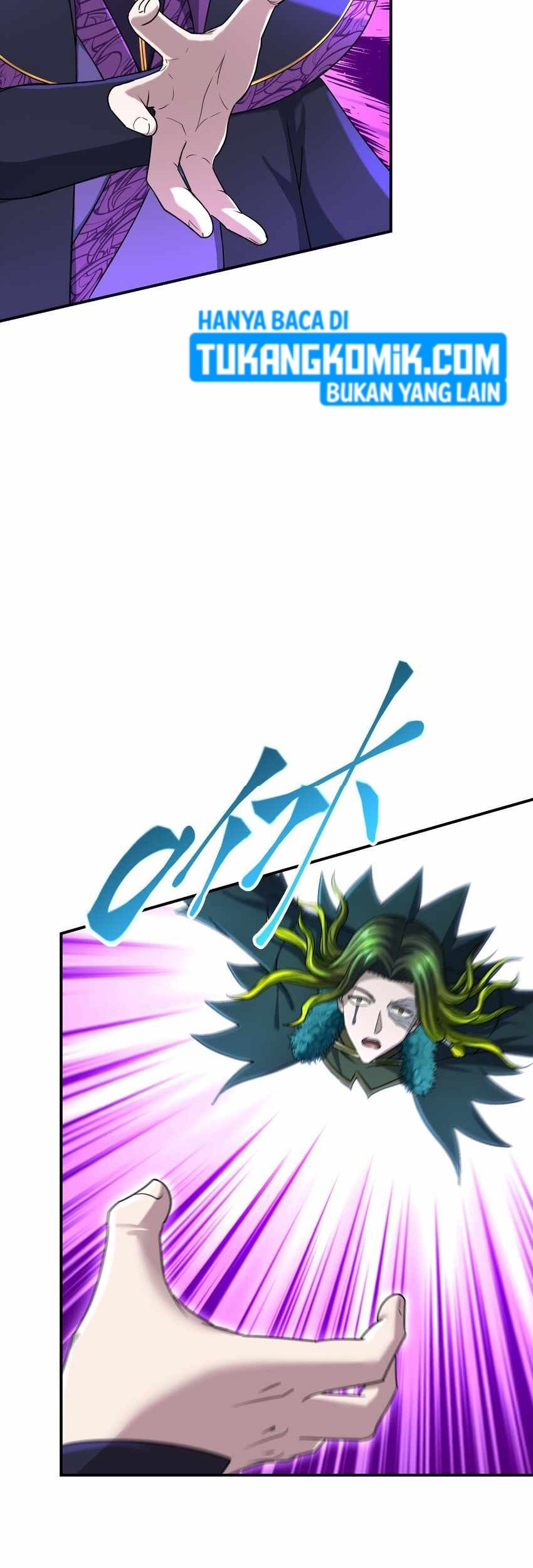 I Have Become The Demonic Ancestor Chapter 21 Gambar 61