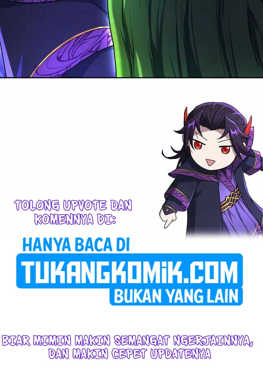 I Have Become The Demonic Ancestor Chapter 21 Gambar 65
