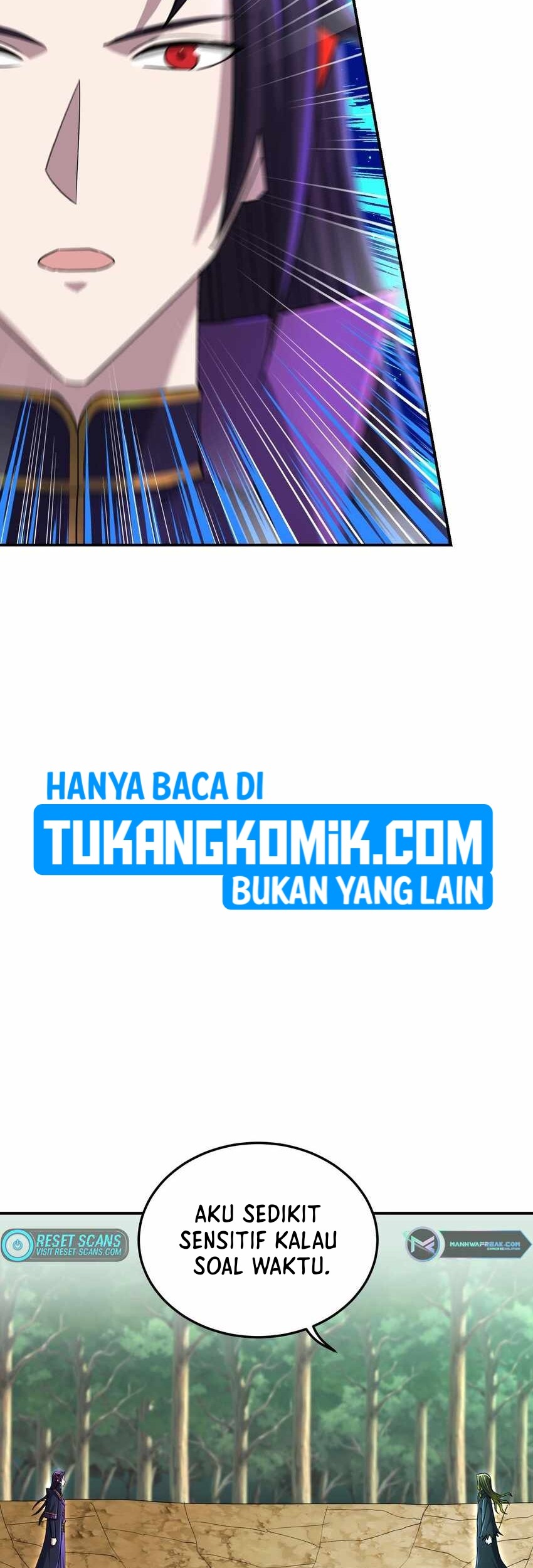 I Have Become The Demonic Ancestor Chapter 21 Gambar 11