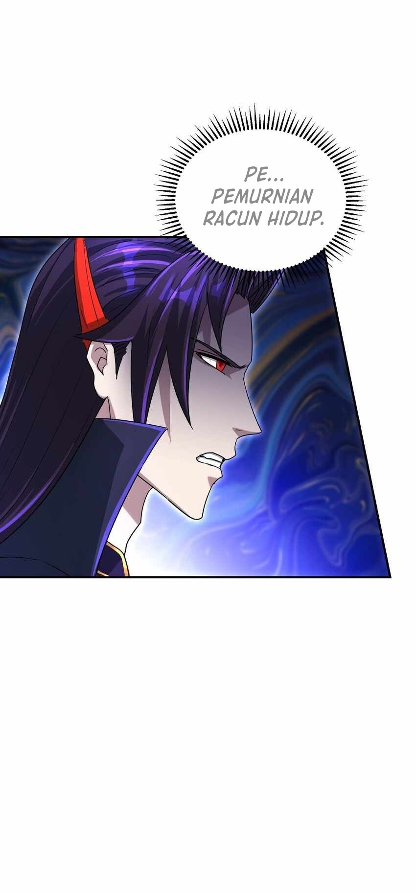 I Have Become The Demonic Ancestor Chapter 21 Gambar 13
